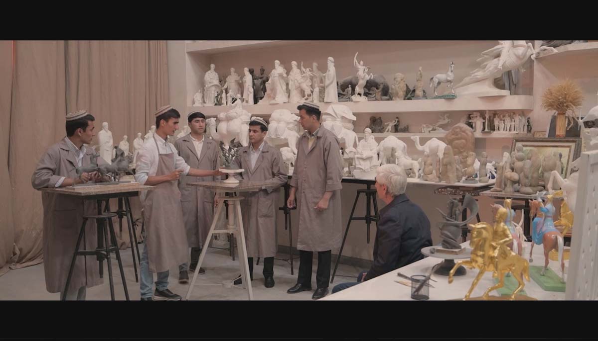 Culture Week 2025: Day Five